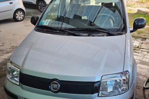 Fiat Panda 1.2 EasyPower Bifuel GPL SOLO 76.196Km