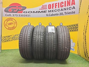 4 Pneumatici 1856515 Goodyear Effgrip2 al 88%'21