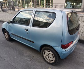 FIAT 600 gpl