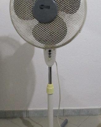 Ventilatori per abitazione