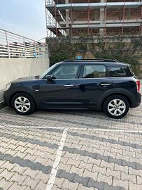 Mini 1.5  One D Countryman