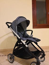 Trio Electa Inglesina