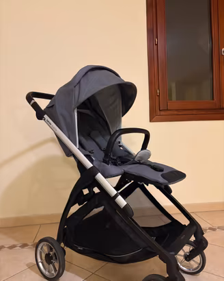 Trio Electa Inglesina