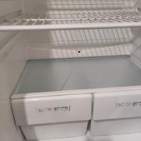 frigorifero da incasso