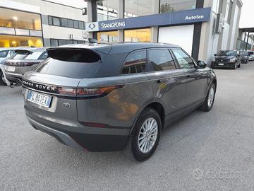 LAND ROVER Range Rover Velar Range Rover Velar ...