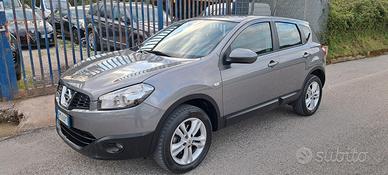 Nissan Qashqai 1.6 dCi DPF Acenta 4X4