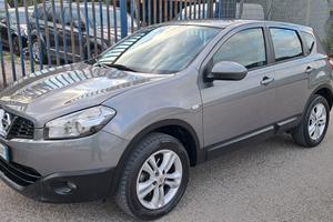 Nissan Qashqai 1.6 dCi DPF Acenta 4X4