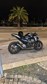 Z800 DEPO a libretto