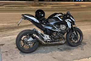 Z800 DEPO a libretto