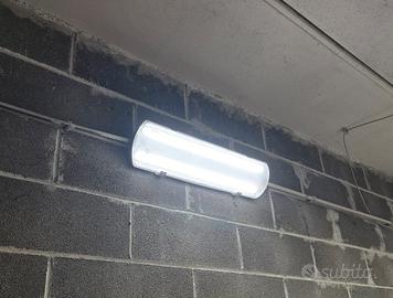 plafoniera led Beghelli