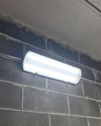 plafoniera led Beghelli
