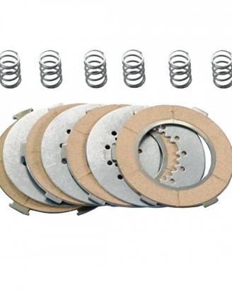 Dischi frizione Polini 2300018 Vespa PX e LML 125