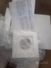 faretti per cartongesso 