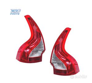 FANALI VOLVO XC60 14-17