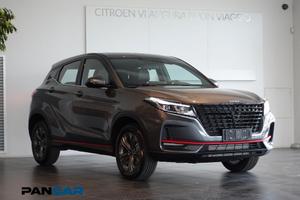 Dfsk Glory 500 1.5 Turbo GPL/Bifuel aut. Luxury