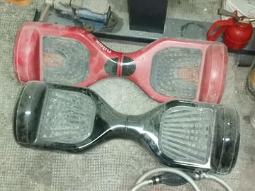 Overboard nilox. Hoverboard