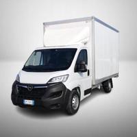 Opel Movano 35 L2 2.2 Bluehdi 140cv Furgone c...