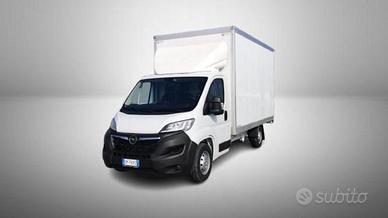 Opel Movano 35 L2 2.2 Bluehdi 140cv Furgone c...