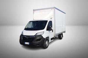 Opel Movano 35 L2 2.2 Bluehdi 140cv Furgone c...