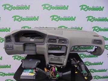 KIT AIRBAG PER VOLVO XC70 CROSS COUNTRY 2005