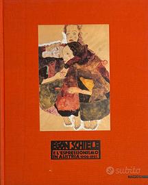 Egon Schiele e l'espressionismo in Austria 1908-19