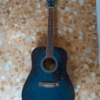 Chitarra acustica
