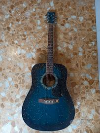 Chitarra acustica