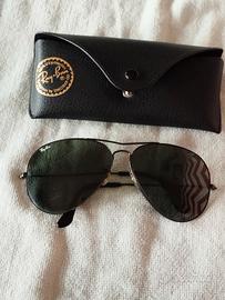 Ray -Ban vintage uomo