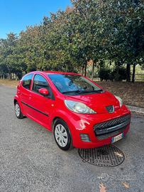 Peugeot 107 1.0 68CV 5p. Sweet Years