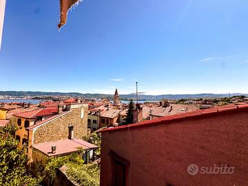 Rif.615| casa affiancata muggia