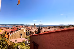 Rif.615| casa affiancata muggia