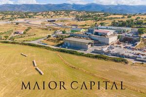 Locale commerciale - Oschiri