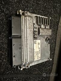 Centralina Motore ECU VW Polo 6R 03P906021