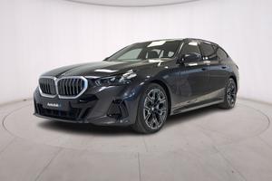 BMW Serie 5 540d Touring 48V xDrive MSport