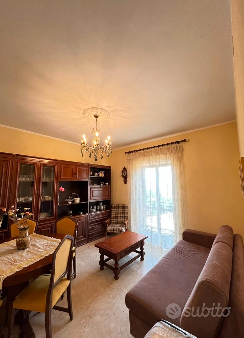 Appartamento – San Pietro in Guarano, Redipiano - Vista 4
