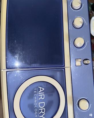 Lavatrice Royal RMY100