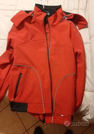 giubotto software shell