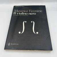 IL VIOLINO NERO