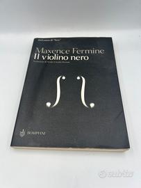 IL VIOLINO NERO