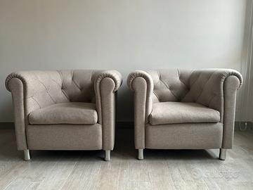 Poltrona Frau - Nr.2 poltrone