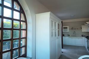 Villa singola 550 mq. Composta 2 unità Immobiliari