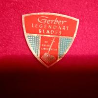 Gerber Legendary Blades - Servizio di posate
