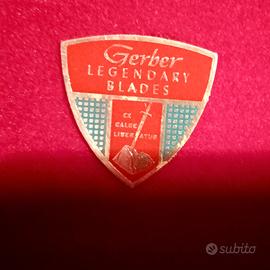Gerber Legendary Blades - Servizio di posate