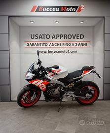 Aprilia Tuono 660 FACTORY