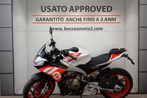 Aprilia Tuono 660 FACTORY