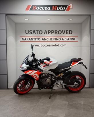 Aprilia Tuono 660 FACTORY