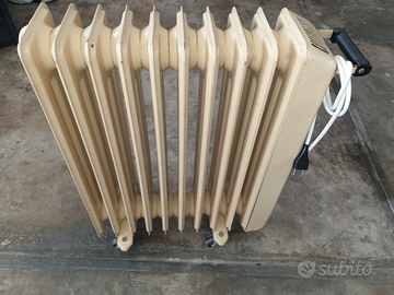 Termosifone elettrico