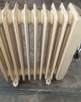 Termosifone elettrico