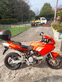 DUCATI  Multistrada 620 PERFETTA