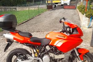 DUCATI  Multistrada 620 PERFETTA